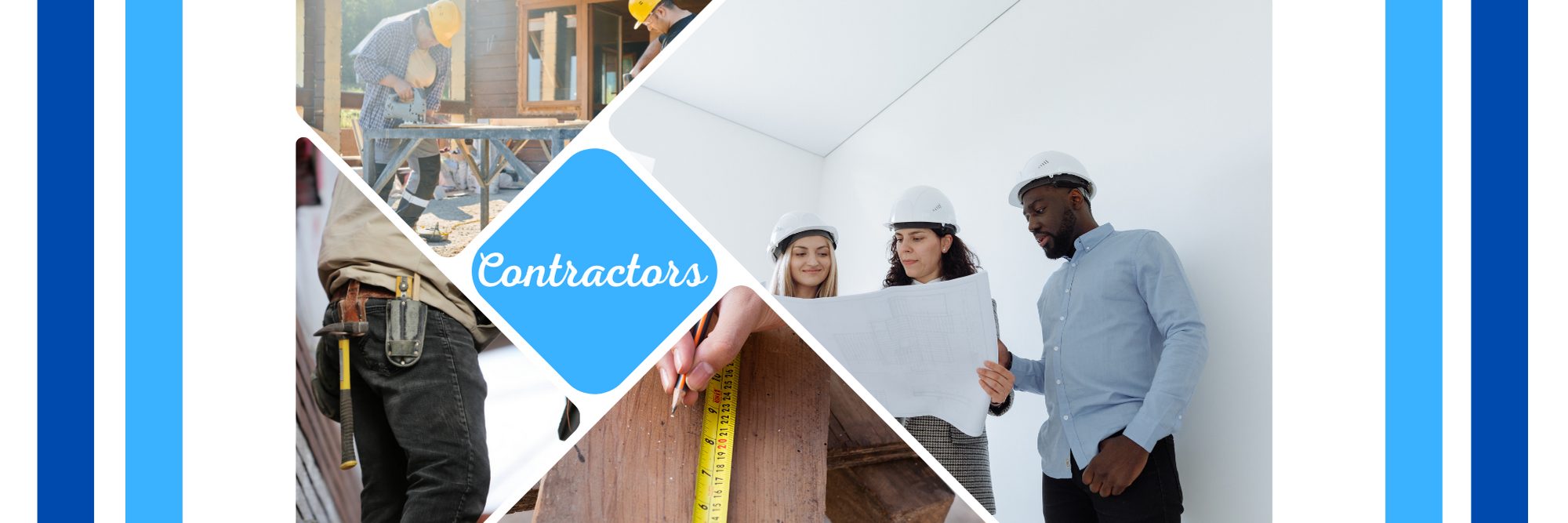 Contractors-Photos (12 × 4 in)