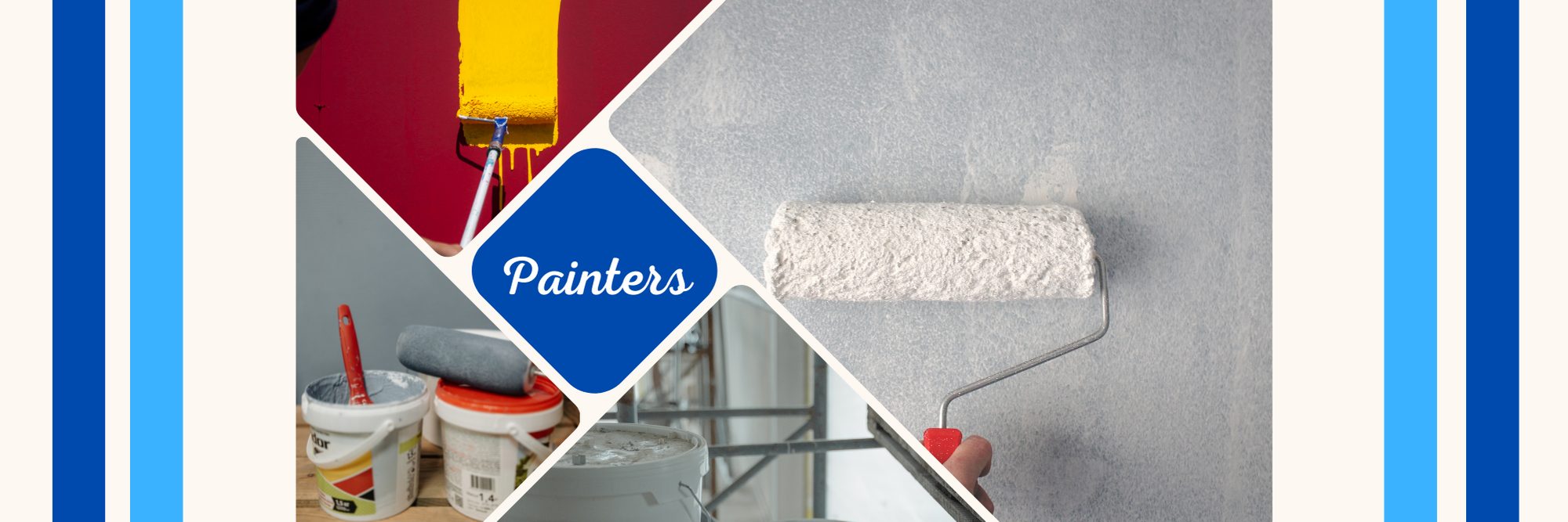 painters-photos (12 × 4 in)